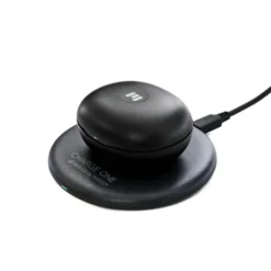 Miiego Ecouteurs Dans L´oreille^MiiBUDS PLAY ANC Noir