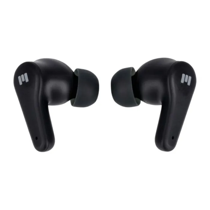 Miiego Ecouteurs Dans L´oreille^MiiBUDS PLAY II Noir