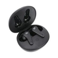 Miiego Ecouteurs Dans L´oreille^MiiBUDS PLAY II Noir