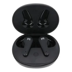 Miiego Ecouteurs Dans L´oreille^MiiBUDS PLAY II Noir