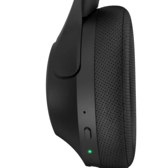 Miiego Casque Audio^Moove 45i Pro w/ANC Noir