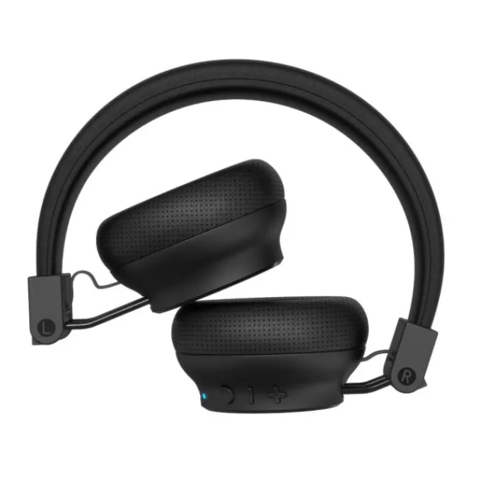 Miiego Casque Audio^Moove 35i Pro w/ANC Noir