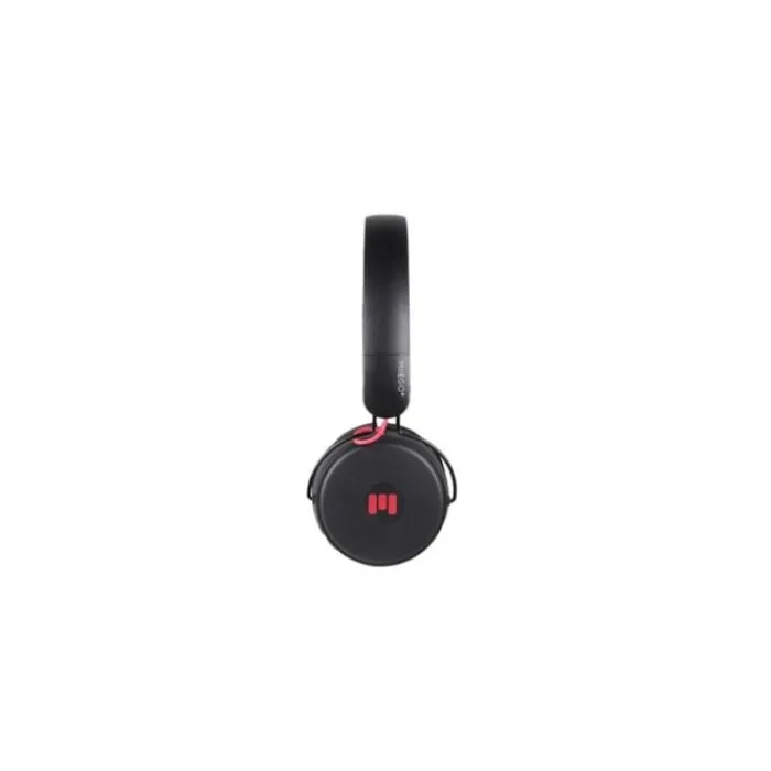 Miiego Ecouteurs Sur L´oreille^SIMPL GO Wireless On-Ear Headphones Noir