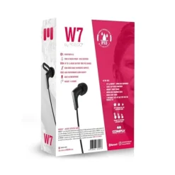 Miiego Ecouteurs Dans L´oreille^W7 by