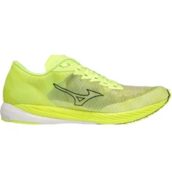 Mizuno Chaussures Running Compétition^Wave Duel 3 Jaune