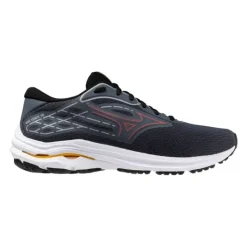 Mizuno Chaussures Pronation|Chaussures Running Entrainement^Wave Equate 8 Gris