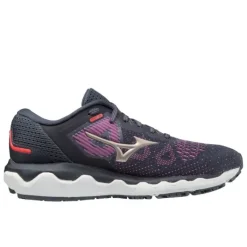 Mizuno Chaussures Pronation|Chaussures Running Entrainement^Wave Horizon 5