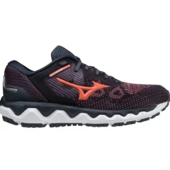 Mizuno Chaussures Pronation|Chaussures Running Entrainement^Wave Horizon 5