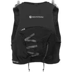 Montane Sacs À Dos Et Sacs^Gecko VP 5+ Noir