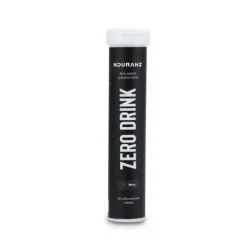 Nduranz Nutrition Sportive^Drink Tabs 20 pcs Blanc