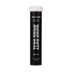 Nduranz Nutrition Sportive^Drink Tabs 20 pcs Blanc