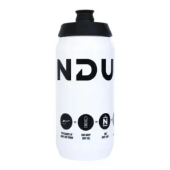 Nduranz Accessoires Hydratation^Sports Bottle 550 ml Blanc