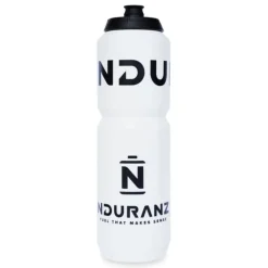 Nduranz Accessoires Hydratation^Sports Bottle 1000 ml Blanc