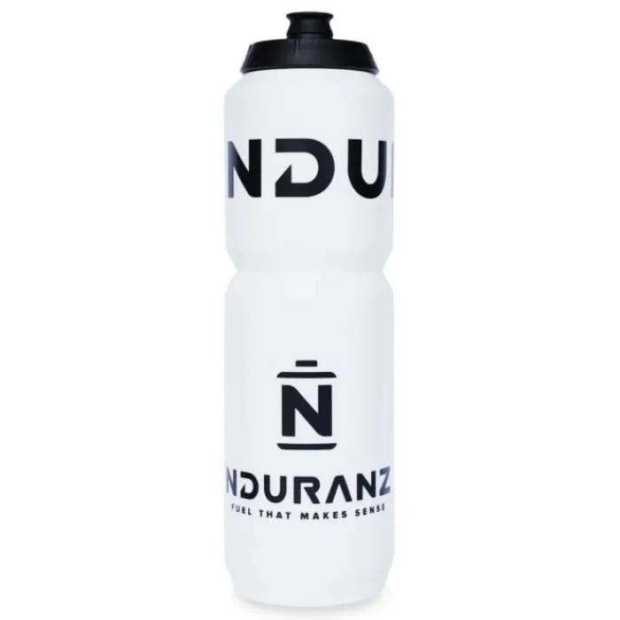 Nduranz Accessoires Hydratation^Sports Bottle 1000 ml Blanc