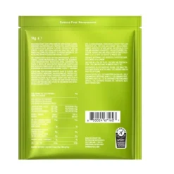 NeverSecond Nutrition Sportive^C90 High-Carb Mix Citrus - 8 Servings Noir