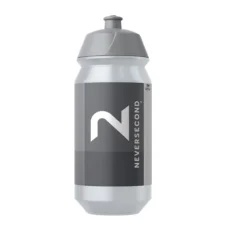 NeverSecond Accessoires Hydratation^Water Bottle 500ml Noir