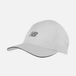 New Balance Casquettes|Bonnets, Gants, Casquettes, Etc.^7 Panel Performance Cap Blanc