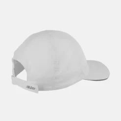 New Balance Casquettes|Bonnets, Gants, Casquettes, Etc.^7 Panel Performance Cap Blanc