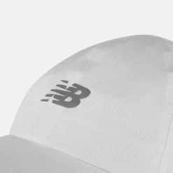 New Balance Casquettes|Bonnets, Gants, Casquettes, Etc.^7 Panel Performance Cap Blanc