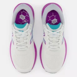 New Balance Chaussures Running Neutre|Chaussures Running Entrainement^680 V7 Blanc