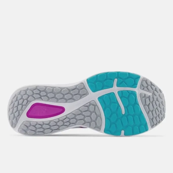New Balance Chaussures Running Neutre|Chaussures Running Entrainement^680 V7 Blanc