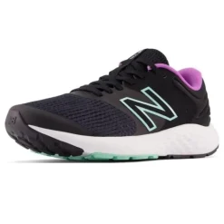 New Balance Chaussures Running Neutre|Chaussures Running Entrainement^520 V7 Noir