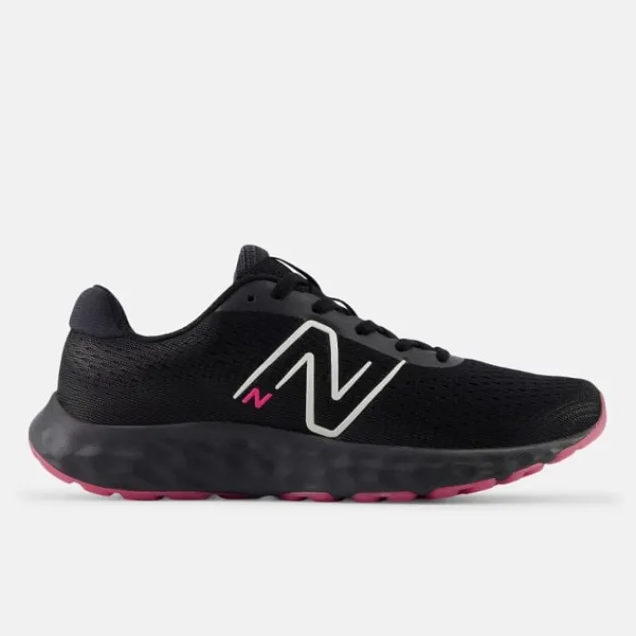 New Balance Chaussures Running Neutre|Chaussures Running Entrainement^520 V8 Noir