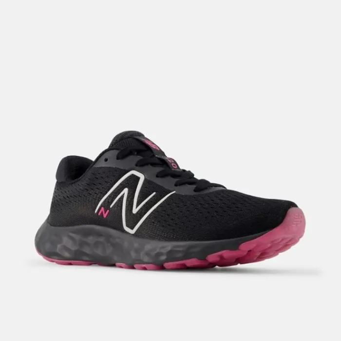 New Balance Chaussures Running Neutre|Chaussures Running Entrainement^520 V8 Noir