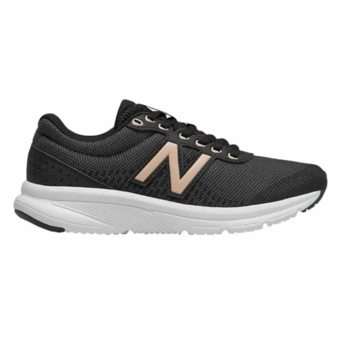 New Balance Offre De Chaussures De Randonnée^411 V2 Noir