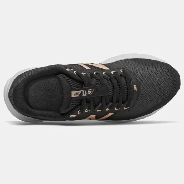 New Balance Offre De Chaussures De Randonnée^411 V2 Noir