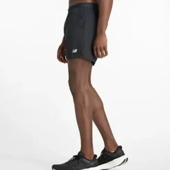New Balance Short Running^AC Lined Short 5