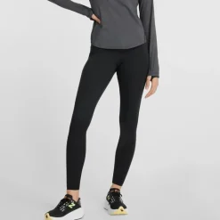 New Balance Collant Et Pantalon Running^Athletics Heat High Rise Legging 27" Noir