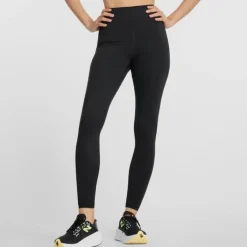 New Balance Collant Et Pantalon Running^Athletics Heat High Rise Legging 27