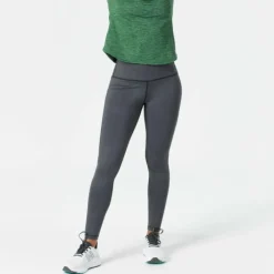 New Balance Collant Et Pantalon Running^Athletics Reflective Heat High Rise Legging 27" Noir