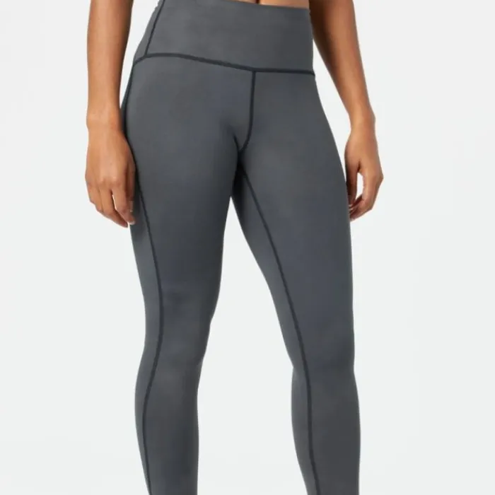 New Balance Collant Et Pantalon Running^Athletics Reflective Heat High Rise Legging 27" Noir