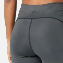 New Balance Collant Et Pantalon Running^Athletics Reflective Heat High Rise Legging 27