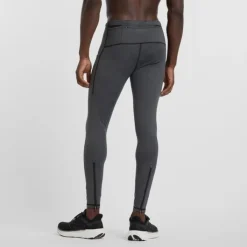 New Balance Collant Et Pantalon Running^Athletics Reflective Heat Pocket Tight Noir