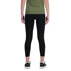 New Balance Collant Et Pantalon Running^Athletics Sleek 23 Inch High Rise Legging Noir