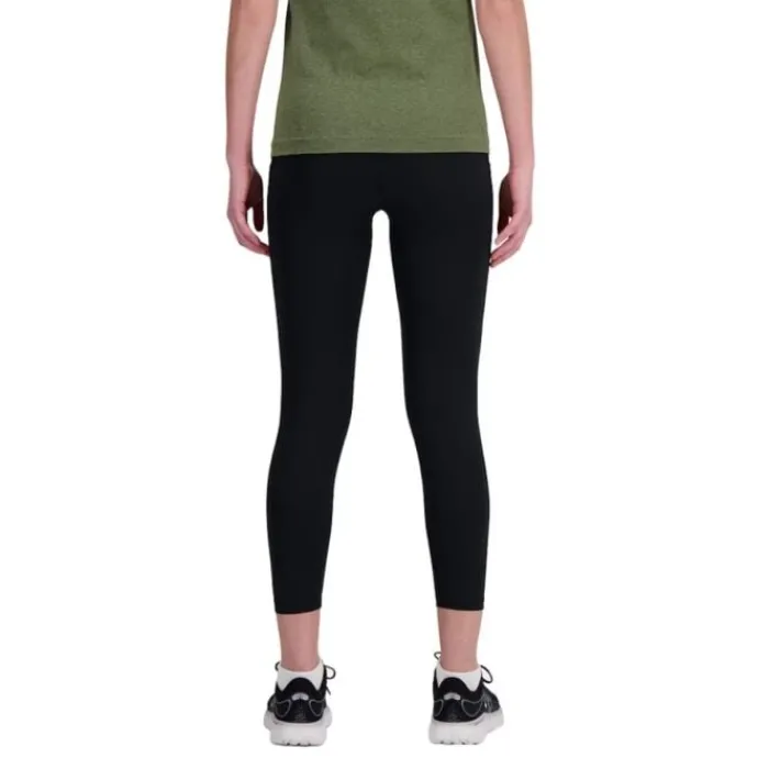 New Balance Collant Et Pantalon Running^Athletics Sleek 23 Inch High Rise Legging Noir