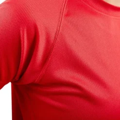 New Balance T-shirt Et Manches Longues Running^Basic T-shirt