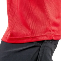 New Balance T-shirt Et Manches Longues Running^Basic T-shirt