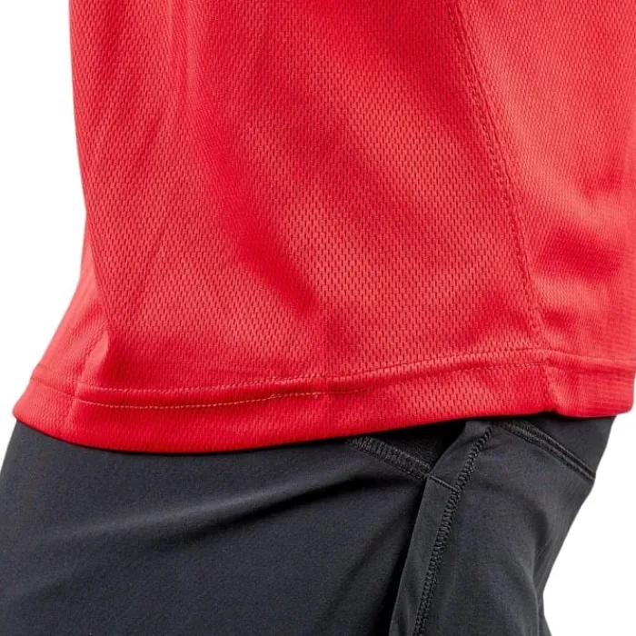 New Balance T-shirt Et Manches Longues Running^Basic T-shirt