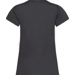 New Balance T-shirt Et Manches Longues Running^Core Run Short Sleeve Noir