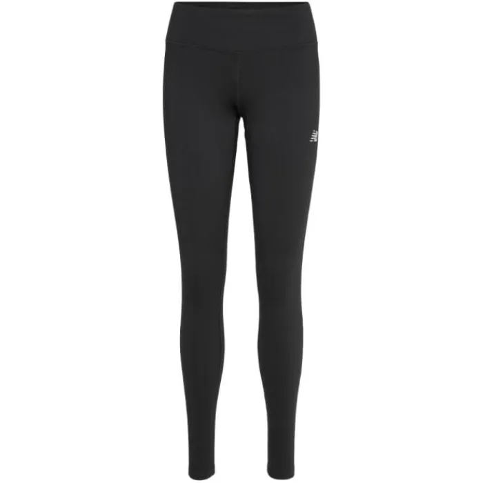 New Balance Collant Et Pantalon Running^Core Run Winter Tight Noir