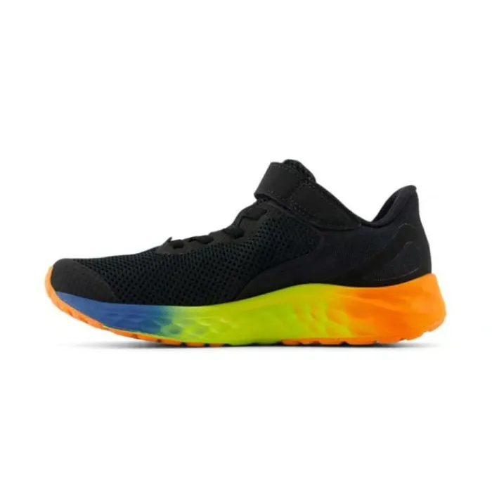 New Balance Chaussures Running^Foam Arishi v4 PS Noir