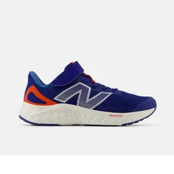 New Balance Chaussures Running^Foam Arishi v4 PS Bleu