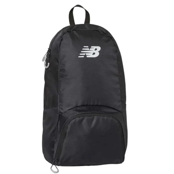 New Balance Sacs À Dos Et Sacs^Foldable Backpack Noir