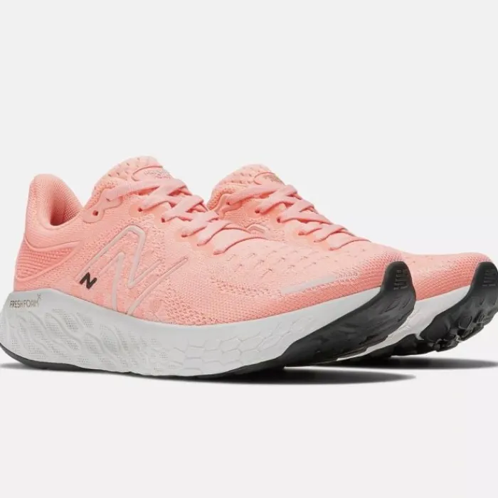 New Balance Chaussures Running Neutre|Chaussures Running Entrainement^Fresh Foam 1080 v12 Rose