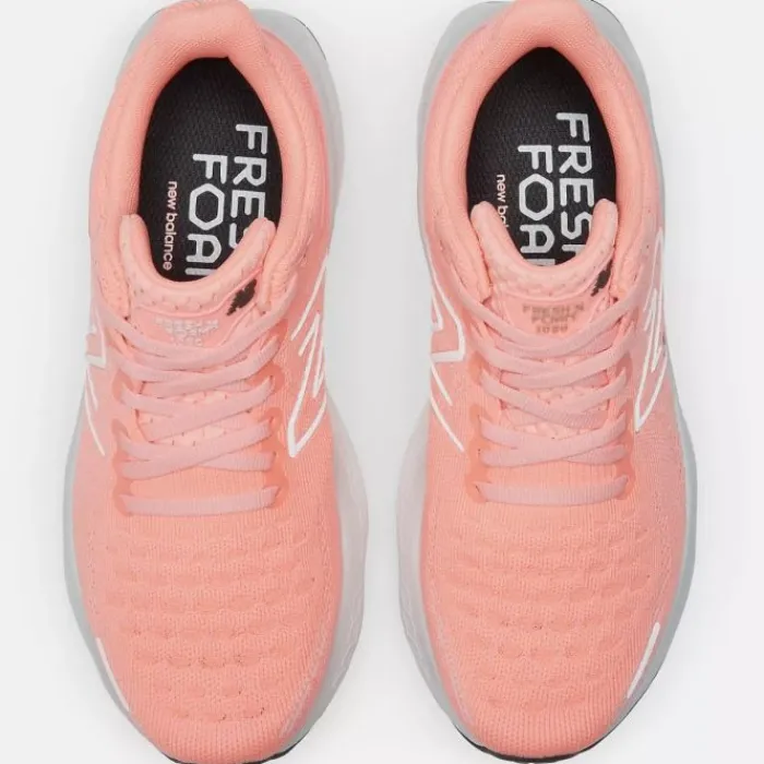 New Balance Chaussures Running Neutre|Chaussures Running Entrainement^Fresh Foam 1080 v12 Rose