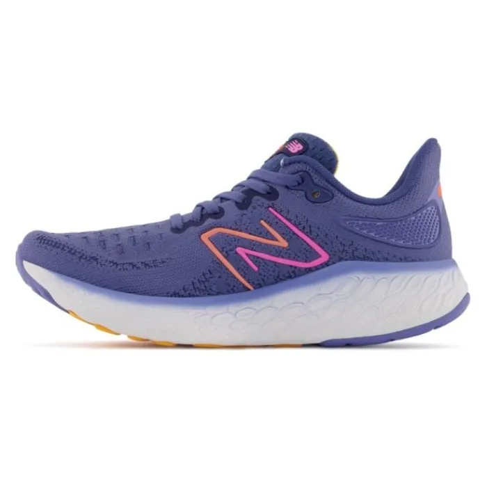 New Balance Chaussures Running Neutre|Chaussures Running Entrainement^Fresh Foam 1080 v12 Mauve